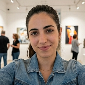 לקוח מרוצה